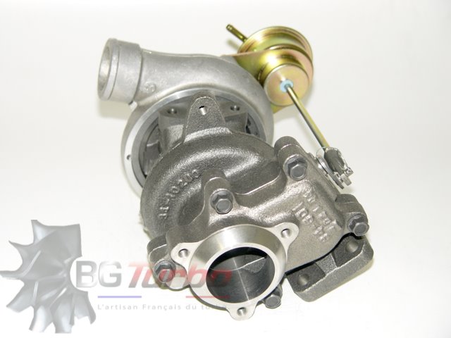 TURBO - NEUF ORIGINE - VL - 4918402200
